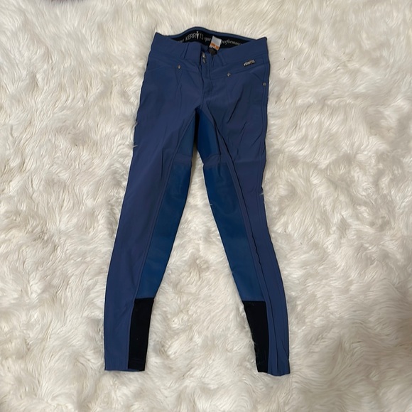 Kerrits Breeches in Medium